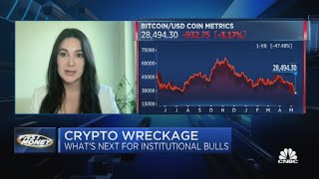 De ineenstorting van de cryptovaluta: wat de ineenstorting van de TerraUSD stablecoin zou kunnen betekenen voor geïnvesteerde bedrijven?