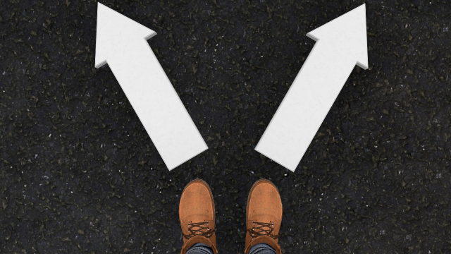 De kansen in kaart brengen dat Uniswap een ommekeer probeert te maken