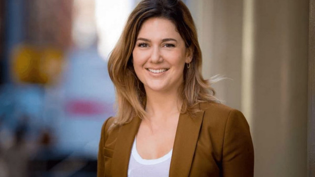 De Meltem Demirors van CoinShares over hoe Bitcoin een risicovrij actief kan worden