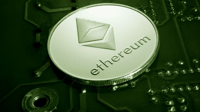 De opname van Ethereum komt misschien tot een einde, maar zal dat genoeg zijn?
