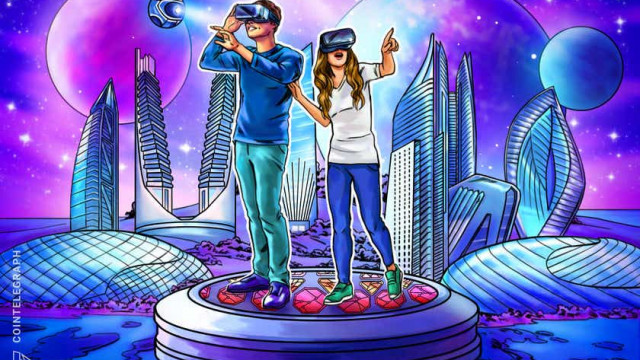 De Sandbox Metaverse bereikt 2 miljoen gebruikers, begint K-Pop-partnerschap