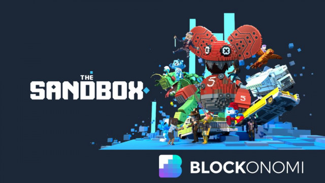 De Sandbox Metaverse treft 2 miljoen gebruikers — K-Pop-partnerschap in de maak