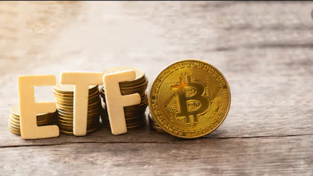 De SEC keurde Valkyrie's Bitcoin Futures ETF: rapport goed