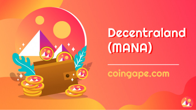 Decentraland (MANA) prijs wordt geconfronteerd met een neerwaarts risico van 56% onder $ 2,50