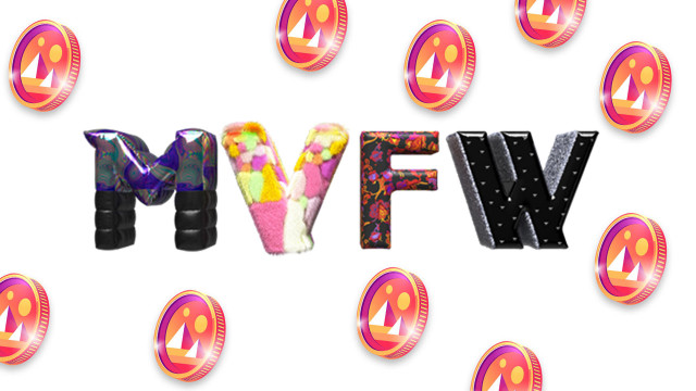 Decentraland organiseert Metaverse Fashion Week met Tommy Hilfiger, Dolce & Gabbana, Selfridges