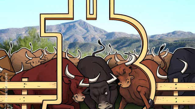 Deze Bitcoin-prijsfractal uit 2018 zou stieren kunnen vangen en de BTC-prijs kunnen doen dalen tot $ 25K - analist