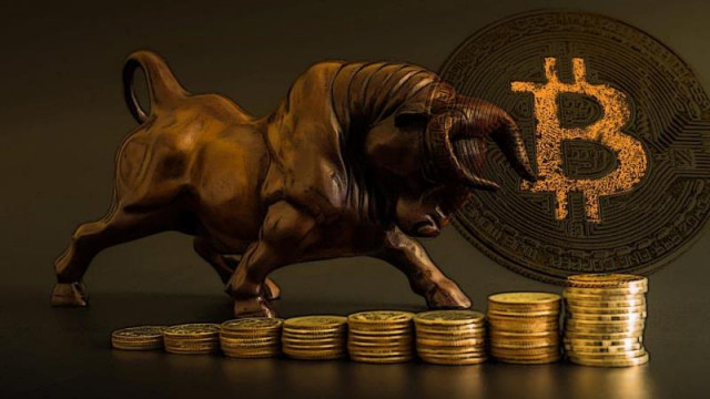 Deze indicator wijst op een Bitcoin-bodem, $ 50.000 volgend doel?