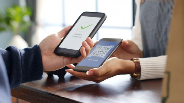 Deze topcryptocurrency schudt de betalingsactiviteiten op