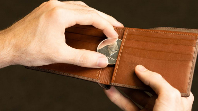 Dit is de cryptovaluta die Ethereum-walvissen tegenwoordig het meest verhandelen