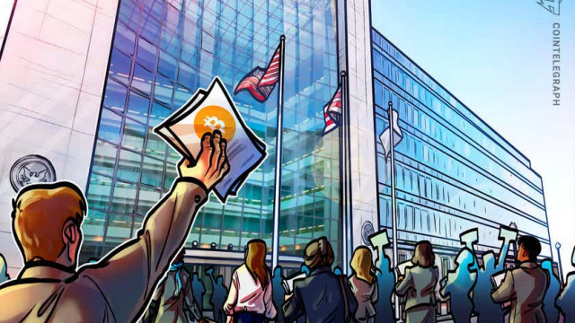 Dit is waarom de SEC spot-Bitcoin ETF-aanvragen blijft afwijzen