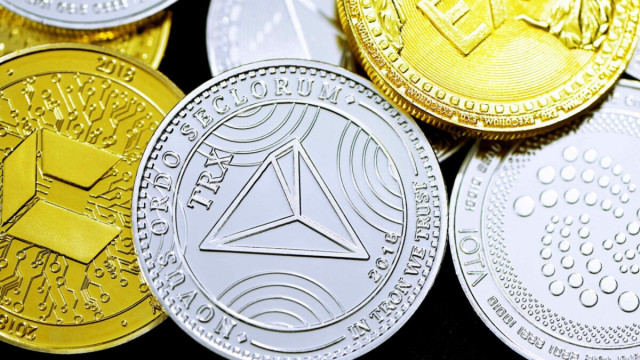 Dit is waarom Tron [TRX] een rally maakte voordat hij weerstand ondervond in zijn driehoekspatroon