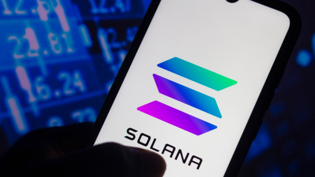 Dit is wat de Solana Blockchain-stop op woensdag veroorzaakte