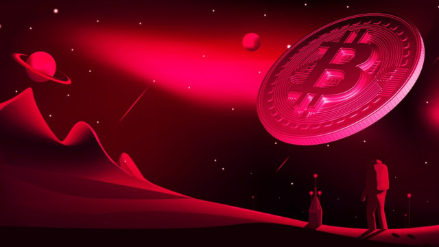 Dit is wat er moet gebeuren voor Bitcoin (BTC) om de koers om te keren, volgens de ervaren handelaar Tone Vays