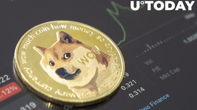 DOGE flirt met $ 0,15, Dogecoin Creator zegt dat hij klaar is voor trendomkering