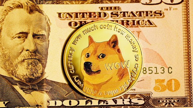 $DOGE: Mexico's grootste cryptocurrency-uitwisselingsbitso geeft een lijst van Dogecoin