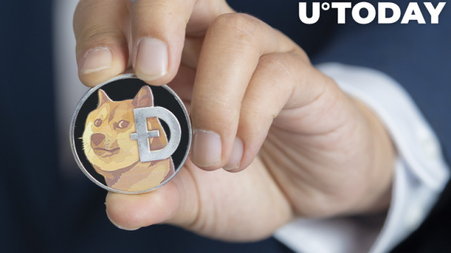 Dogecoin nu in handen van 3,89 miljoen adressen terwijl walvissen 287 miljoen tokens beheersen: details