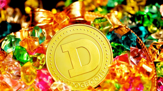 Dogecoin-oprichter verkoopt 'Dreaming Doge' NFT's