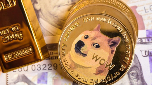 Dogecoin-prijs hangt aan een zijden draadje na het verbreken van de belangrijkste ondersteuning