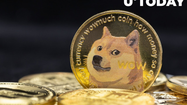 Dogecoin-prijs stijgt als Elon Musk zegt dat hij zijn crypto niet zal verkopen