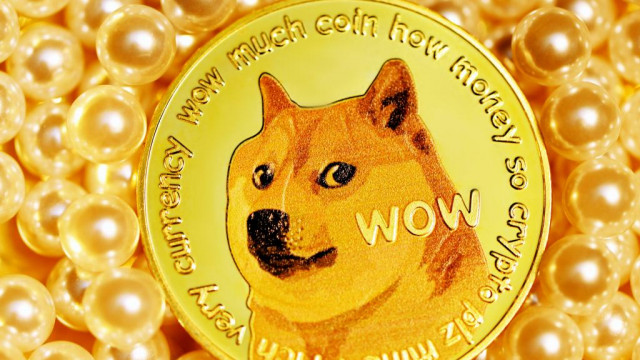 Dogecoin-transactiekosten stegen met maar liefst 4.230% in 2021