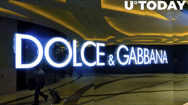 Dolce en Gabbana breiden NFT-universum uit op Polygon Blockchain: details