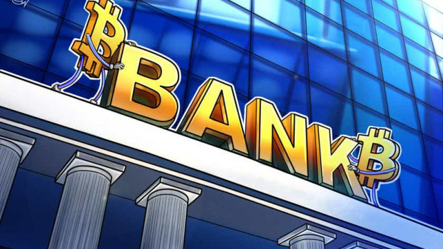 Doorspoelen: $ 8 miljard New Yorkse commerciële bank om Bitcoin-services aan te bieden
