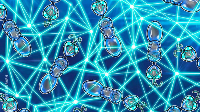Dragonfly Research beweert dat Ethereum de 'MS-DOS' van blockchains is