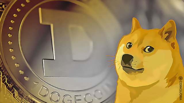 Dubai lanceert eerste restaurant met DogeCoin-thema