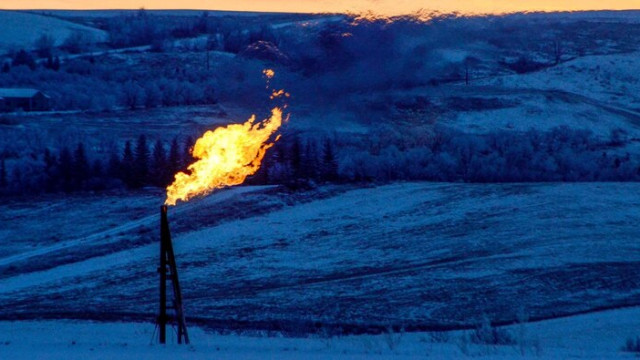 Een grote oliemaatschappij verkoopt gas aan bitcoin-mijnwerkers in North Dakota in plaats van overtollige voorraad af te branden
