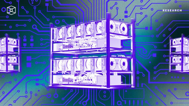 Een overzicht van nieuwe Bitcoin-mijnkrachtcapaciteiten in Amerika
