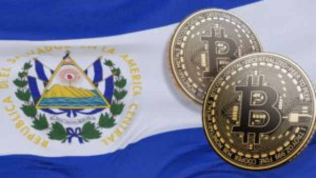 El Salvador bereidt zich voor om Bitcoin Bonds te lanceren