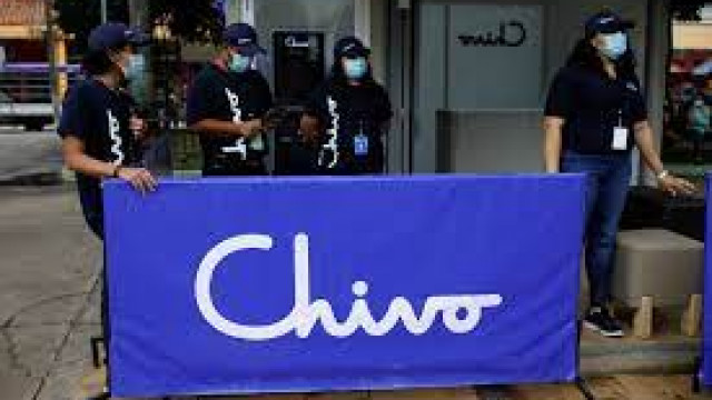 El Salvador Chivo Bitcoin-portemonnee opnieuw gelanceerd om 4 miljoen gebruikers te bedienen