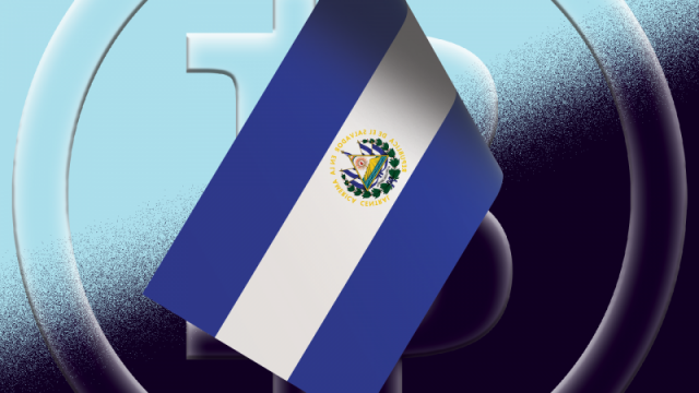 El Salvador is van plan volgende maand eerste bitcoin-obligatie uit te geven