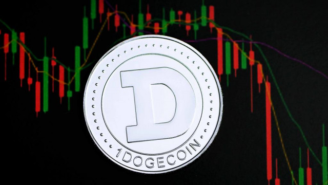 Elon Musk is misschien een HODLer, maar de Dogecoin-adressen zijn de afgelopen weken sterk gedaald