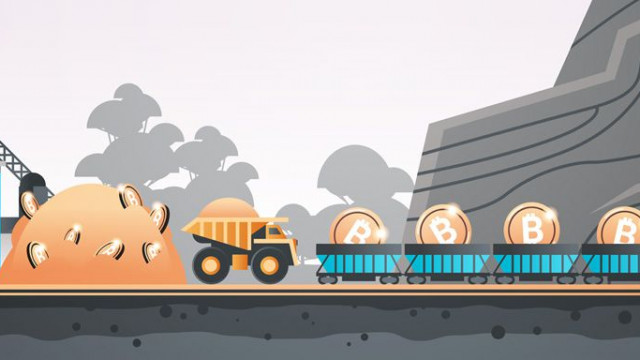 Energiebedrijven wagen zich aan Bitcoin-mijnbouw met lucratieve resultaten