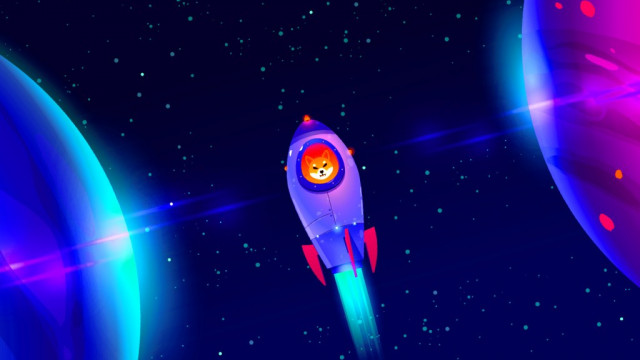 Enorme Ethereum-houder richt zich op Dogecoin-concurrent Shiba Inu en voegt 49.998.916.299 SHIB toe terwijl de cryptomarkten herstellen