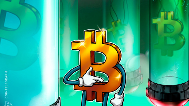 Enthousiast om te werken: Bitcoin-overschakeling naar proof-of-stake blijft onwaarschijnlijk