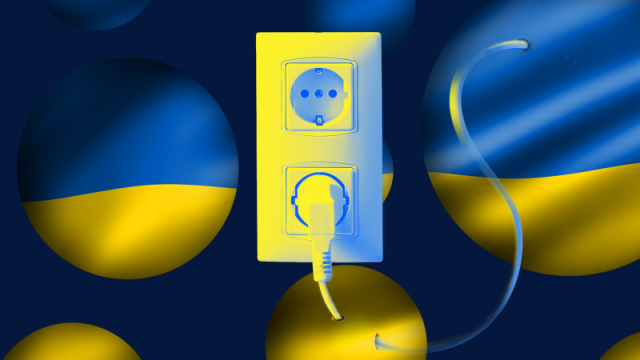 ETH-donaties aan Oekraïense regeringspiek na aankondiging van 'airdrop'