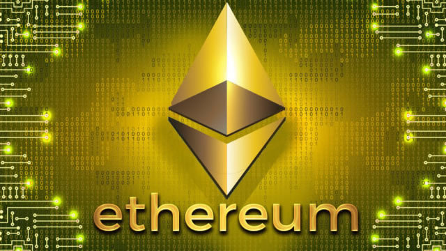 ETH krijgt voorsprong op de aandelenmarkt, bereidt zich voor op nieuwe rally