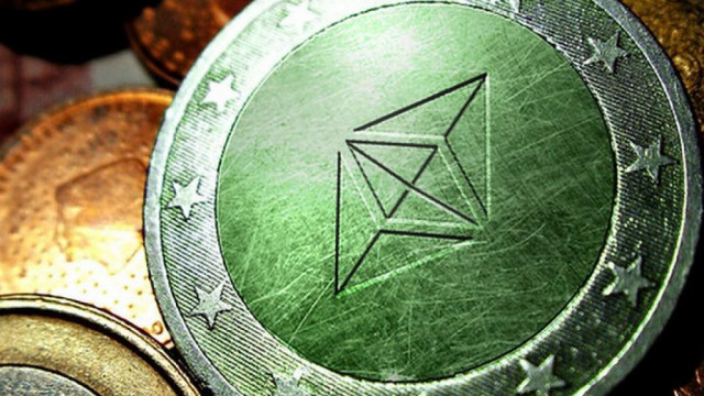 Ethereum Classic vormt dit sleutelpatroon terwijl de crypto-sector wacht op FOMC