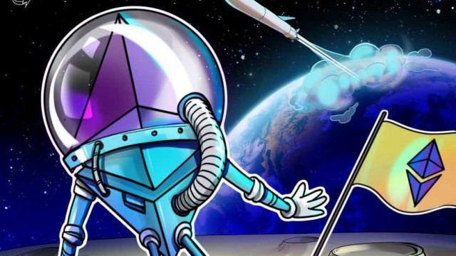 Ethereum-dominantie kan afnemen naarmate concurrenten opkomen: Morgan Stanley
