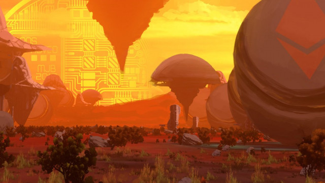 Ethereum- en Altcoin-markt zouden in de problemen komen als dit gebeurt, volgens crypto-analist Nicholas Merten