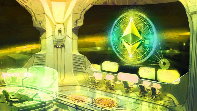 Ethereum (ETH) in 'meest overtuigende' punt voor een enorme prijsrally, zegt topcryptostrateeg