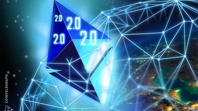 Ethereum-gaskosten kelderen naar een dieptepunt van zeven maanden