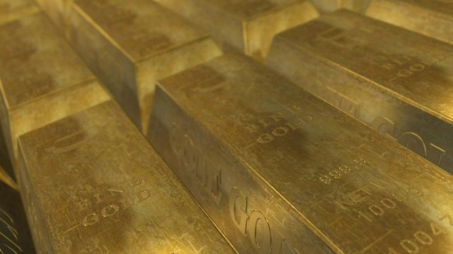 Ethereum glijdt, goud stijgt naarmate de spanning tussen Rusland en Oekraïne toeneemt: een technische analyse