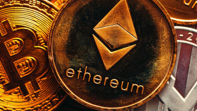 Ethereum heeft een belangrijk patroon terwijl de spanning tussen Rusland en Oekraïne het kookpunt nadert: hoe de ETH-pauze te spelen