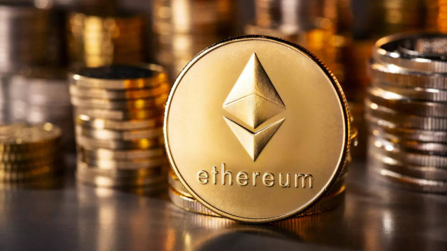 Ethereum: is $ 3k of $ 2k de kosten van deze dip?