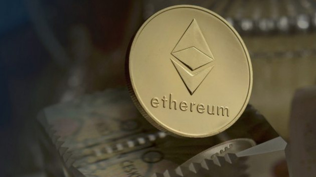 Ethereum krijgt voorsprong op de aandelenmarkt, wat is de sleutel tot verse rally?