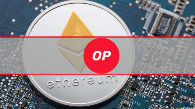 Ethereum Layer 2-optimisme haalt $ 150 miljoen op in Series B-financiering