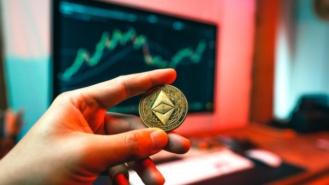 Ethereum naar de maan? ETH Onchain-gegevens tonen sterk bullish teken
